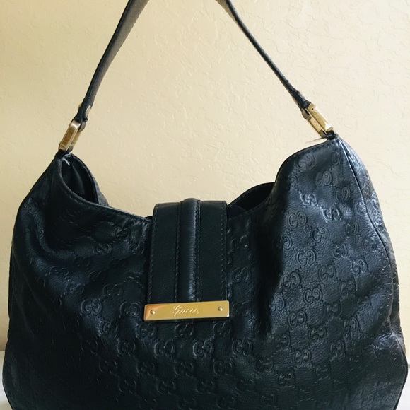 ๐ฅSOLD๐ฅGucci LadyWeb Guccissima Bag - Picture 8 of 8